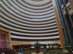 -杭州国际会议中心洲际酒店-原素全日餐厅(解放东路店)