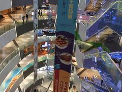 -万达影城(西铁营万达广场IMAX店)