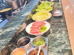 -碧中海汤泉汗蒸酒店