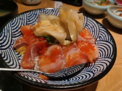 -沼津港渔市(宏伊国际广场店)