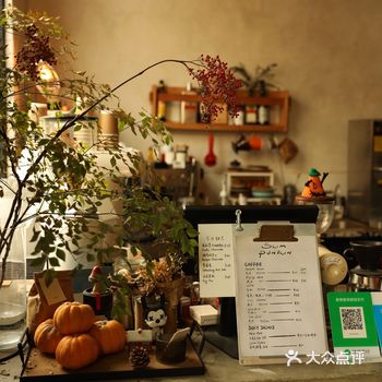 重庆探店｜SLIM PUNKIN重庆最好吃的南瓜芝士蛋糕