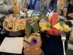 -广州四季酒店·天吧·高空酒吧