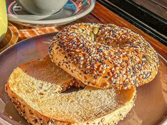 -Catch Bagel(芳草地店)