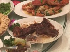 牛仔骨-汾阳花园酒店·餐厅(徐汇店)