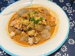 -旺角小渔村(二马路店)