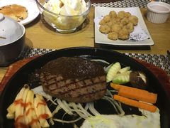 -伦敦桥西餐·养生粤菜