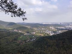 -旺山景区