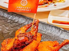 -侨美食家·粤菜(体育西路店)