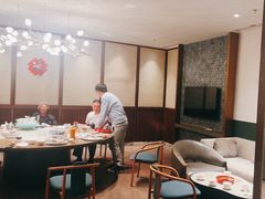 -珍呈中餐厅•粤川淮扬新疆(乌鲁木齐康莱德酒店)