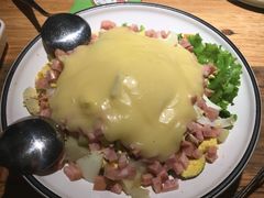 -通海俄式烧烤(下瓦房店)