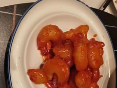 -码头鲜精致威海菜(欧乐坊店)