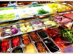 自助取餐区-33韩式自助烧烤(环城南路店)