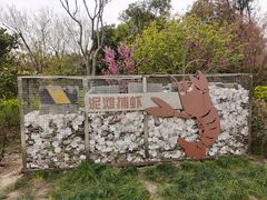 -昆山城市生态森林公园