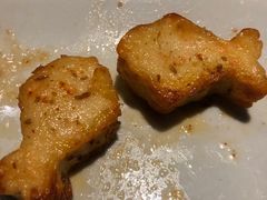 -很久以前羊肉串(簋街店)