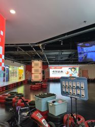 -卡尔飞车(长沙喜盈门范城店)