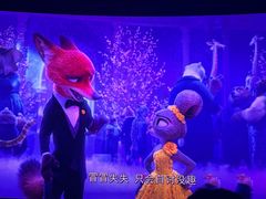 -万达影城(洛阳万达广场IMAX激光店)