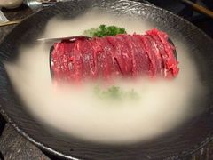 -牛New寿喜烧(新六百店)