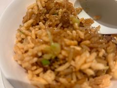 -彩丰楼中餐厅(深圳国际会展中心洲际酒店)
