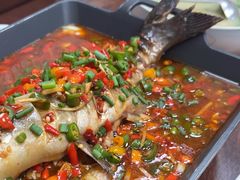 -冯大腕江湖川菜馆(后沙峪店)