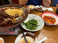 -恰饭·老长沙市井菜(天河客运站店)