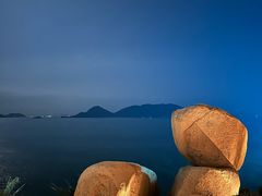 -东澳岛