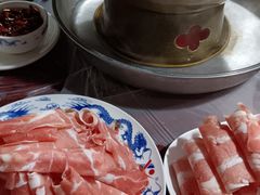 -鑫龙火锅(北园店)