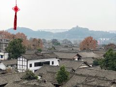 -中天楼