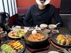 -将太无二·北美传奇寿司(荟聚购物中心西红门店)