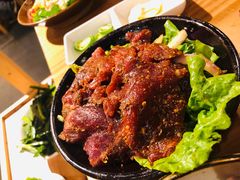 -胖记烤肉(湖大店)