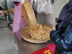 -昆艺糕团