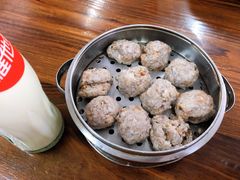 -蓝记云吞(正果店)