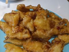 -稻品香小锅饭豆腐馆(北三路店)