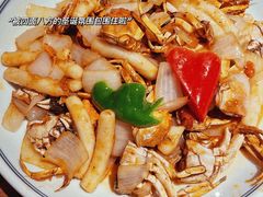 -周家二小姐的菜(西津渡店)