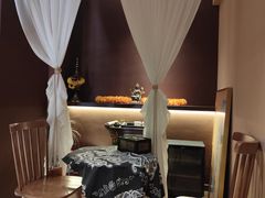 -湄南泰式古法按摩แม่น้ำนวดแผนไทยโบราณ