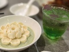 -汉水谣·江景餐厅(江滩店)