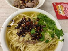-大藏村拉面(保利首开·熙悦春天店)