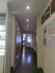 -清清博视儿童眼视光中心(角门西店)