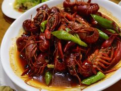 -天云活海鲜家菜馆·海鲜大咖(栈桥店)
