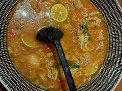 -西双版纳洲际度假酒店-曼霖轩中餐厅