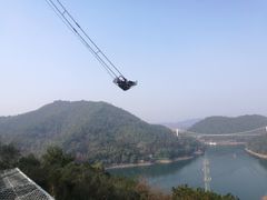 -石燕湖生态旅游景区