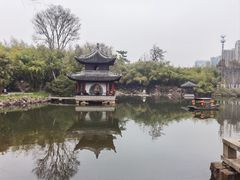 -水绘园