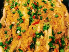 -京朋串屋·烧烤(望京西路总店)