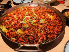 -胡马八破·川菜小馆(宽厚里店)