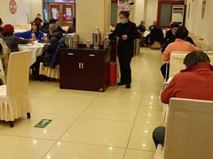 大堂-郭林家常菜(洋桥店)