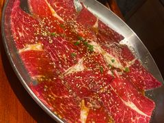 -一品诚记烤肉(大连柏威年购物中心店)