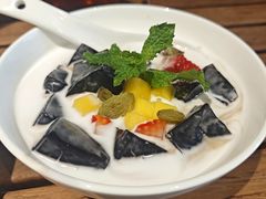 -茴香熙楼(翠湖店)