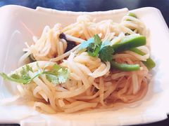 -Qiqihar Charcoal BBQ Caulfield 犇齐齐哈尔烤肉