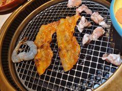 -和牛村烧肉放题(淄博王府井店)