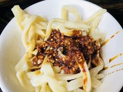 -龙抄手(文殊坊店)