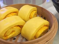 甘笋馒头-大友(港口店)